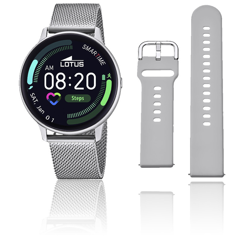 Montre Femme Connect e Lotus Smartime 50014 1