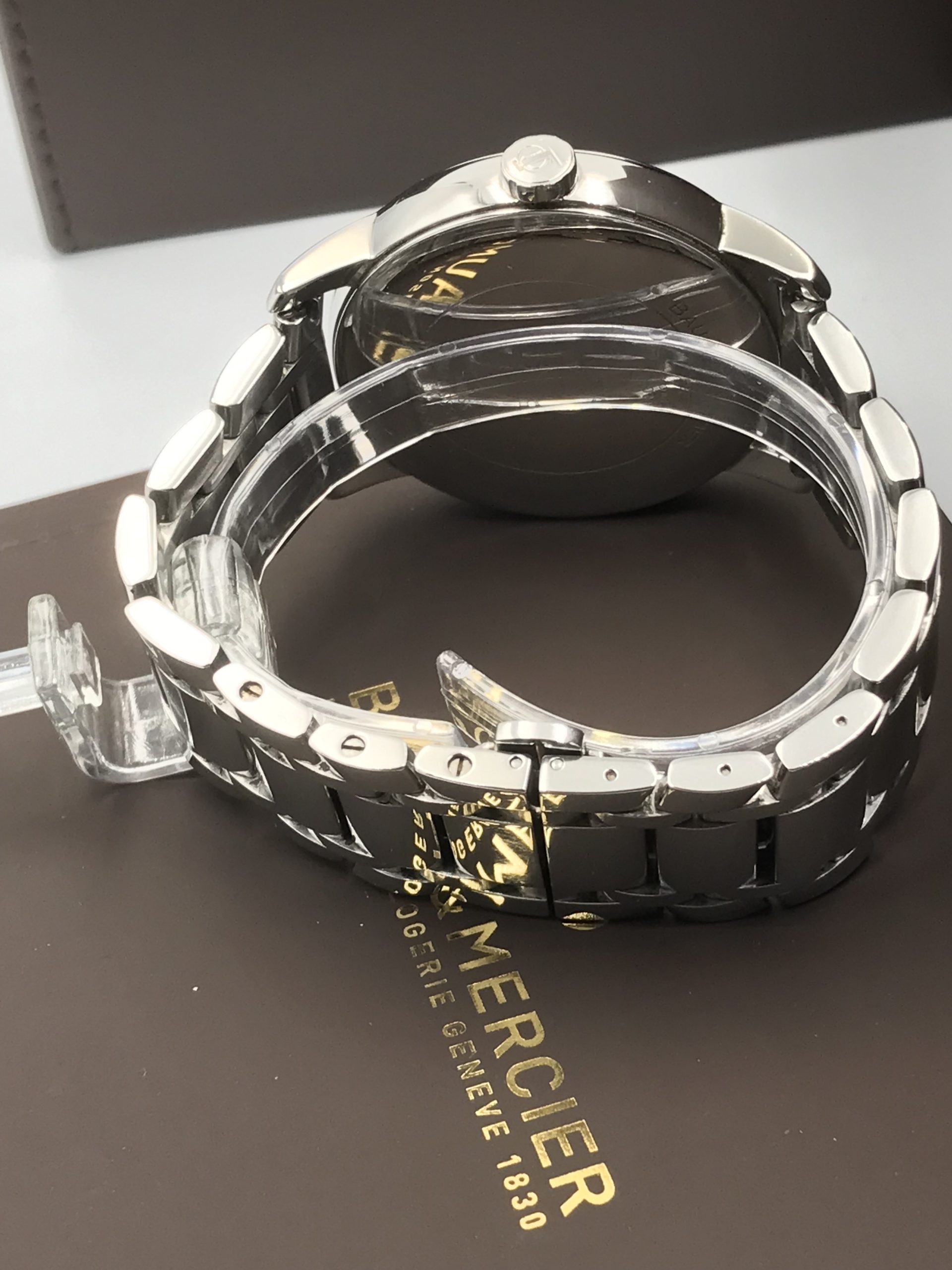Baume mercier 65494 online